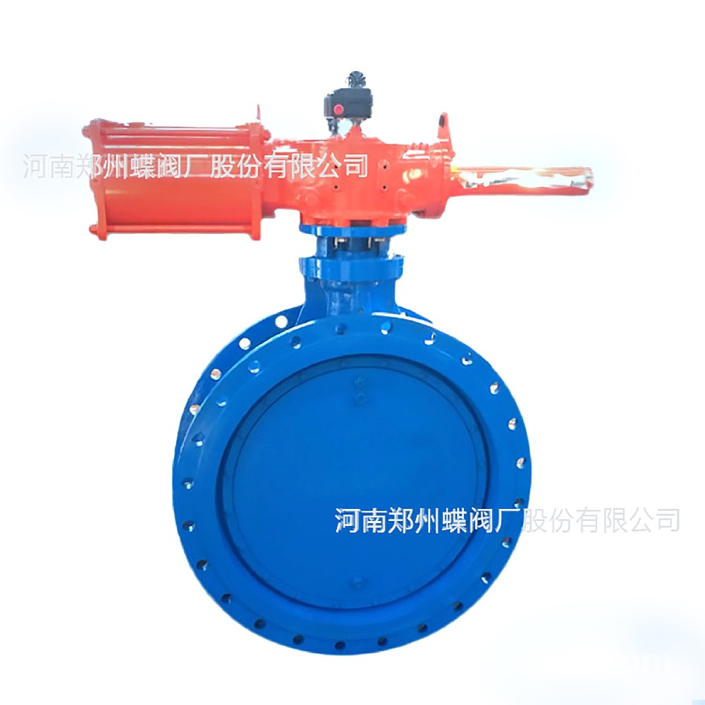 氣動(dòng)蝶閥的優(yōu)點(diǎn)是什么呢？