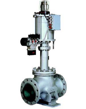 什么是關(guān)斷閥？