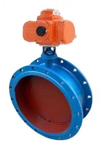 電動通風(fēng)蝶閥產(chǎn)品特點及用途
