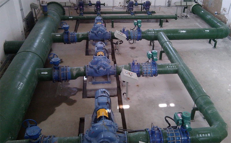 2023年7月，鄭州蝶閥廠與烏魯木齊