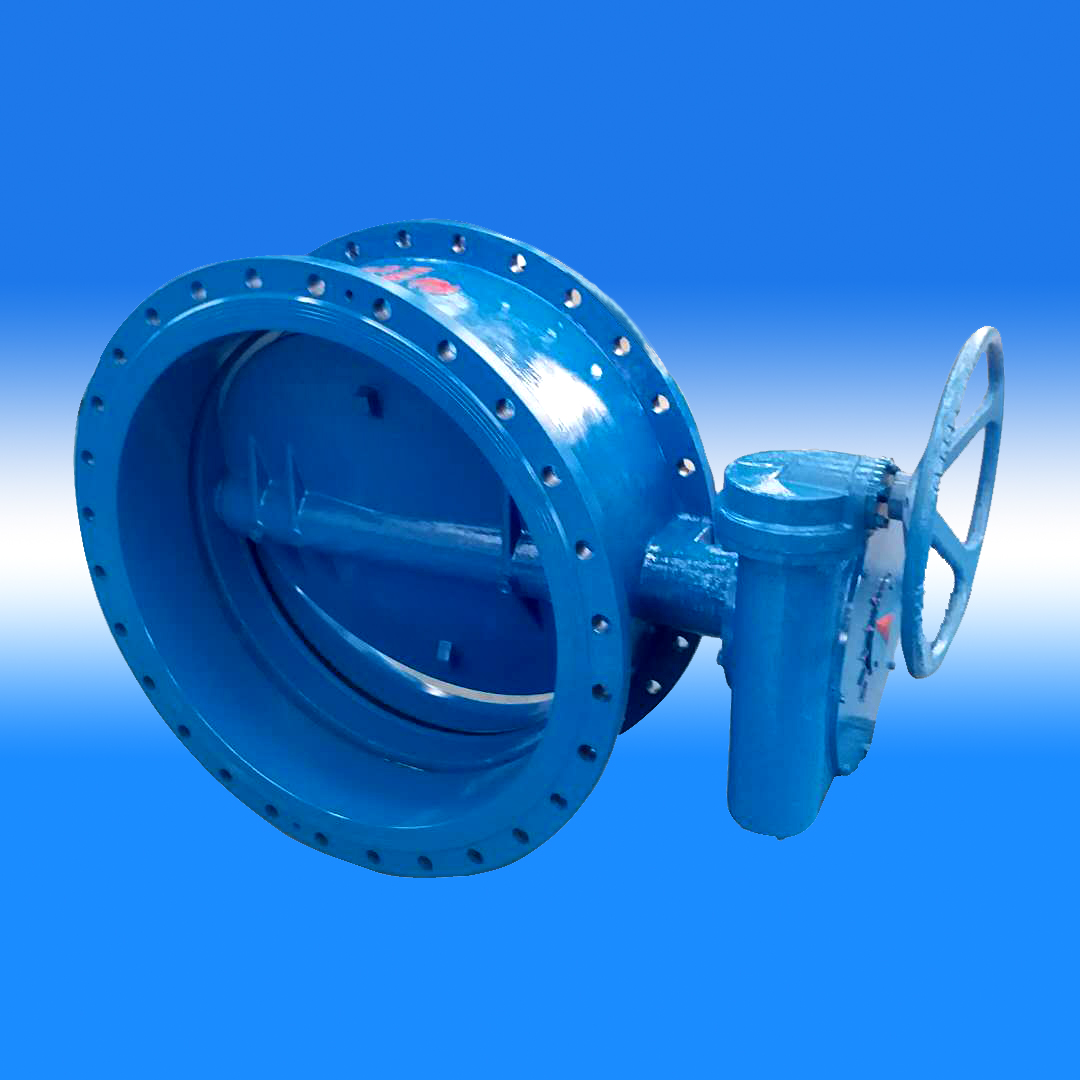 基于蝶閥的優(yōu)化設計研究