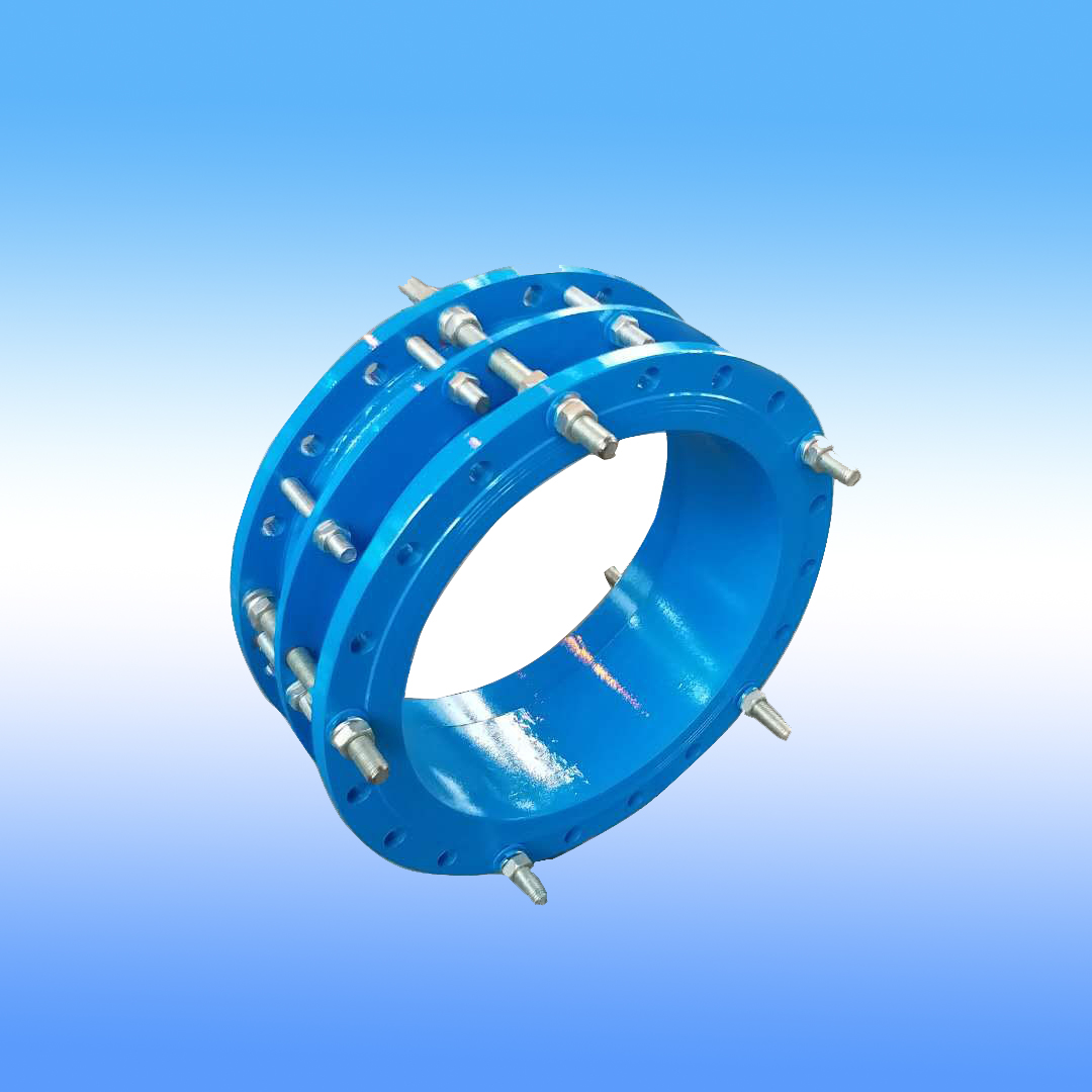 伸縮器的管道配件迎來新機(jī)遇