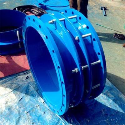 伸縮接頭怎么安裝？