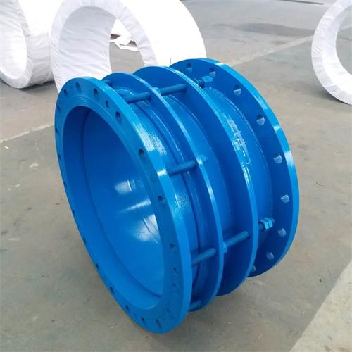 管道伸縮器的的用途你了解了嗎？