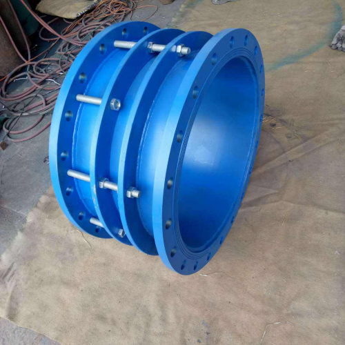 熱力管道伸縮器是如何工作的？