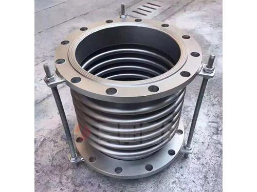 你知道什么是波紋伸縮器嗎？